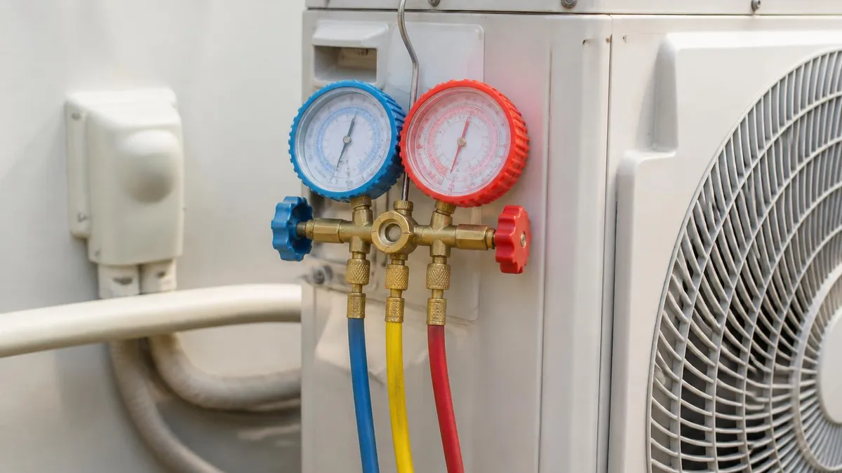 Hvac Digital Marketing by the Numbers - HVAC - Heating Ventilation and Air Conditioning certification study resource