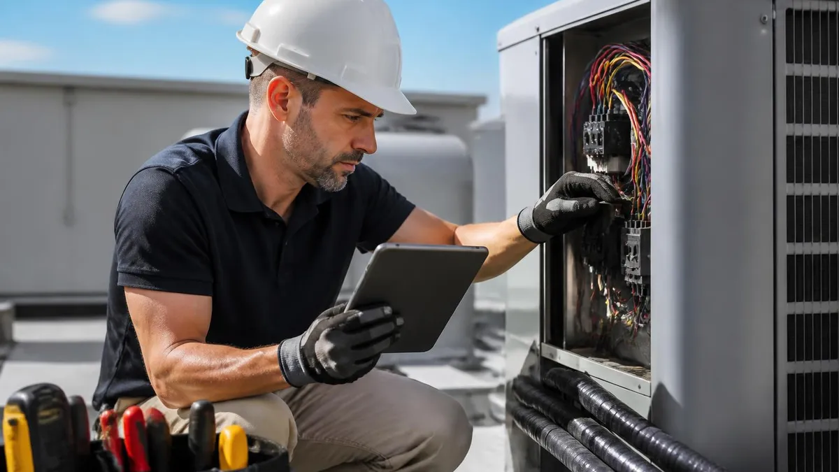 Hvac Drain Pan - HVAC - Heating Ventilation and Air Conditioning certification study resource