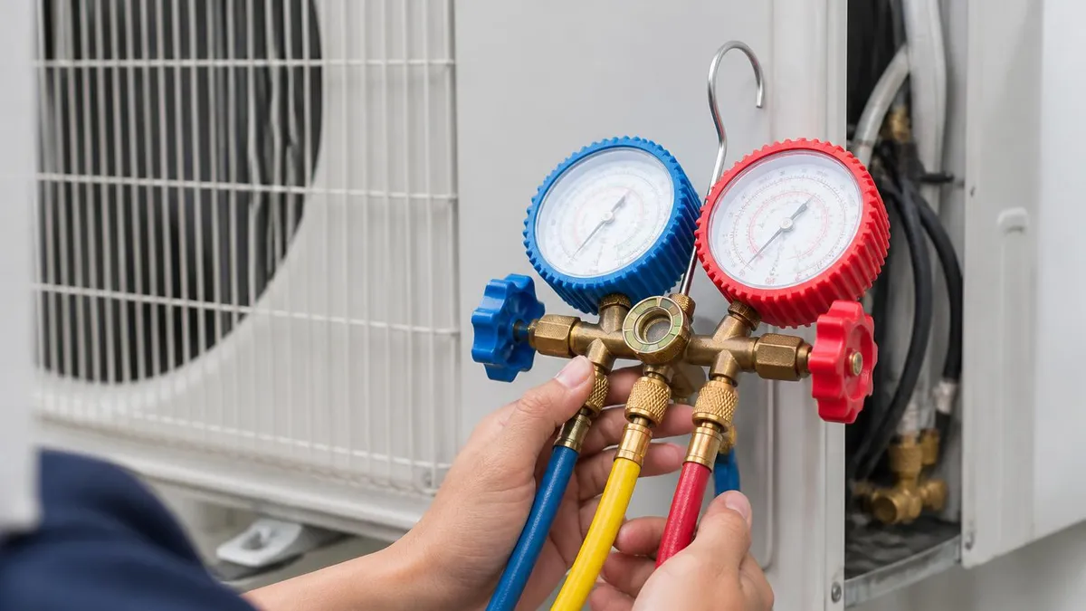 Hvac Drain Pan - HVAC - Heating Ventilation and Air Conditioning certification study resource