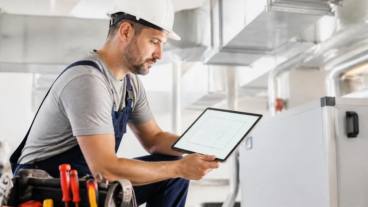Hvac Duct Design by the Numbers - HVAC - Heating Ventilation and Air Conditioning certification study resource