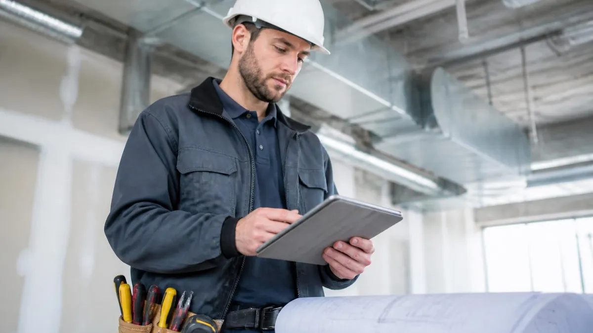 Hvac Ductwork Installation Checklist - HVAC - Heating Ventilation and Air Conditioning certification study resource