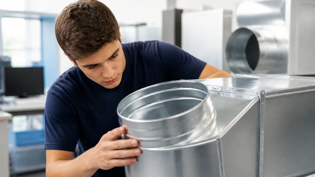 Hvac Efficiency by the Numbers - HVAC - Heating Ventilation and Air Conditioning certification study resource