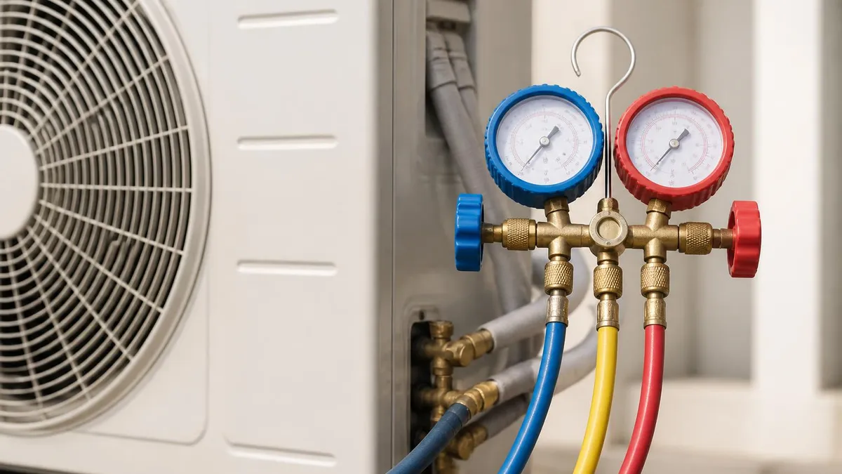 Hvac Equipment Rental by the Numbers - HVAC - Heating Ventilation and Air Conditioning certification study resource