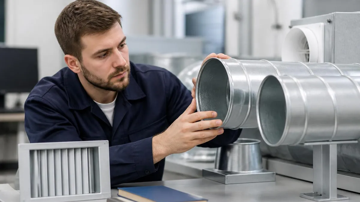 Hvac Fan Relay by the Numbers - HVAC - Heating Ventilation and Air Conditioning certification study resource