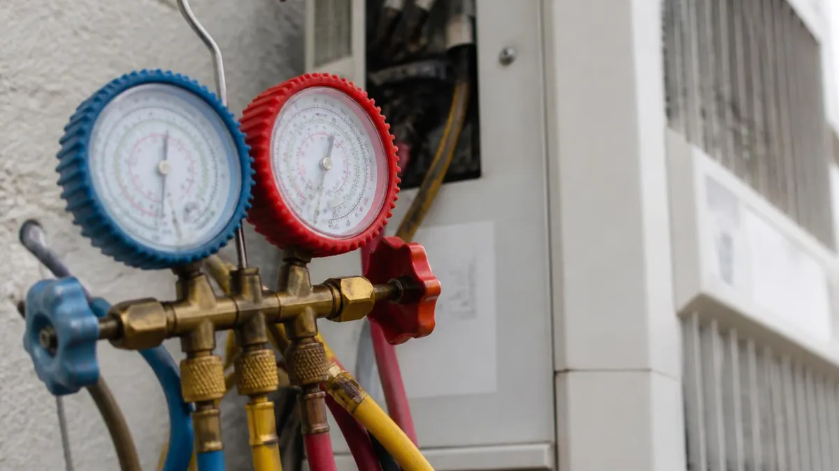 Hvac Field Service Software - HVAC - Heating Ventilation and Air Conditioning certification study resource