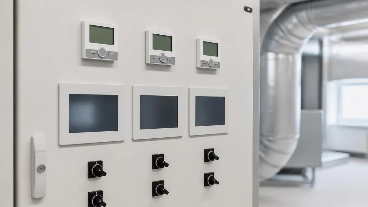 Hvac Filter Replacement by the Numbers - HVAC - Heating Ventilation and Air Conditioning certification study resource