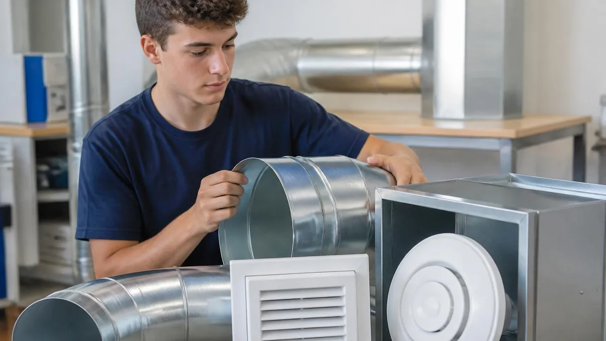 Hvac Fort Collins by the Numbers - HVAC - Heating Ventilation and Air Conditioning certification study resource