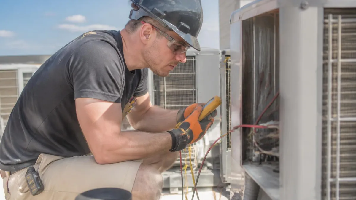 Hvac Franchise - HVAC - Heating Ventilation and Air Conditioning certification study resource