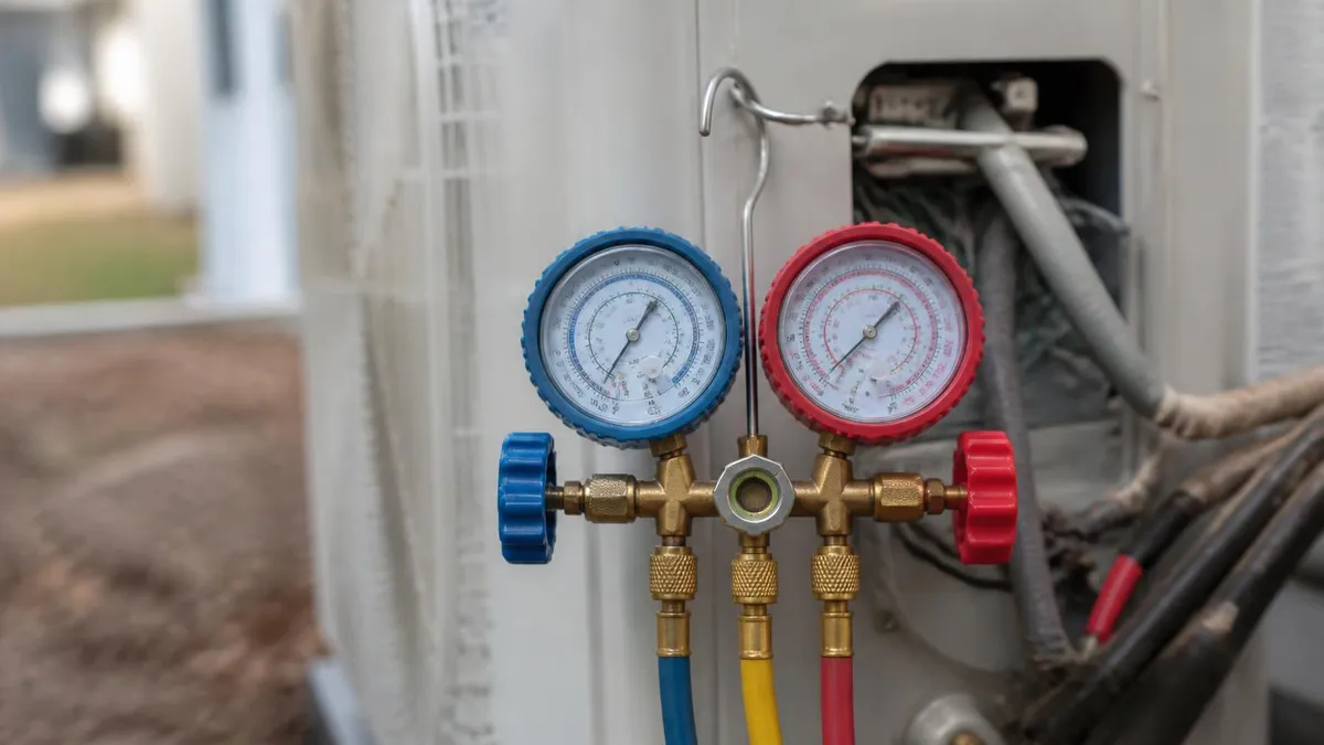 Hvac Franchise - HVAC - Heating Ventilation and Air Conditioning certification study resource