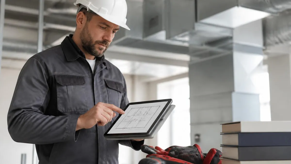 Hvac Gauge Components - HVAC - Heating Ventilation and Air Conditioning certification study resource