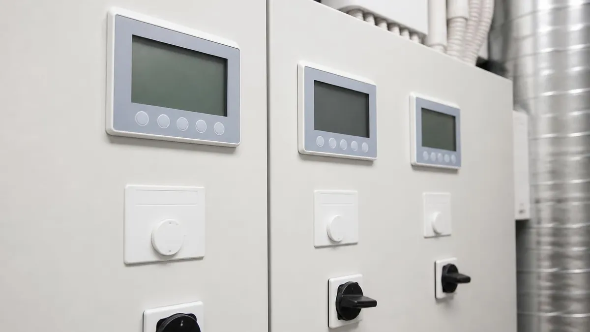 Hvac Gauge Diagnostics - HVAC - Heating Ventilation and Air Conditioning certification study resource