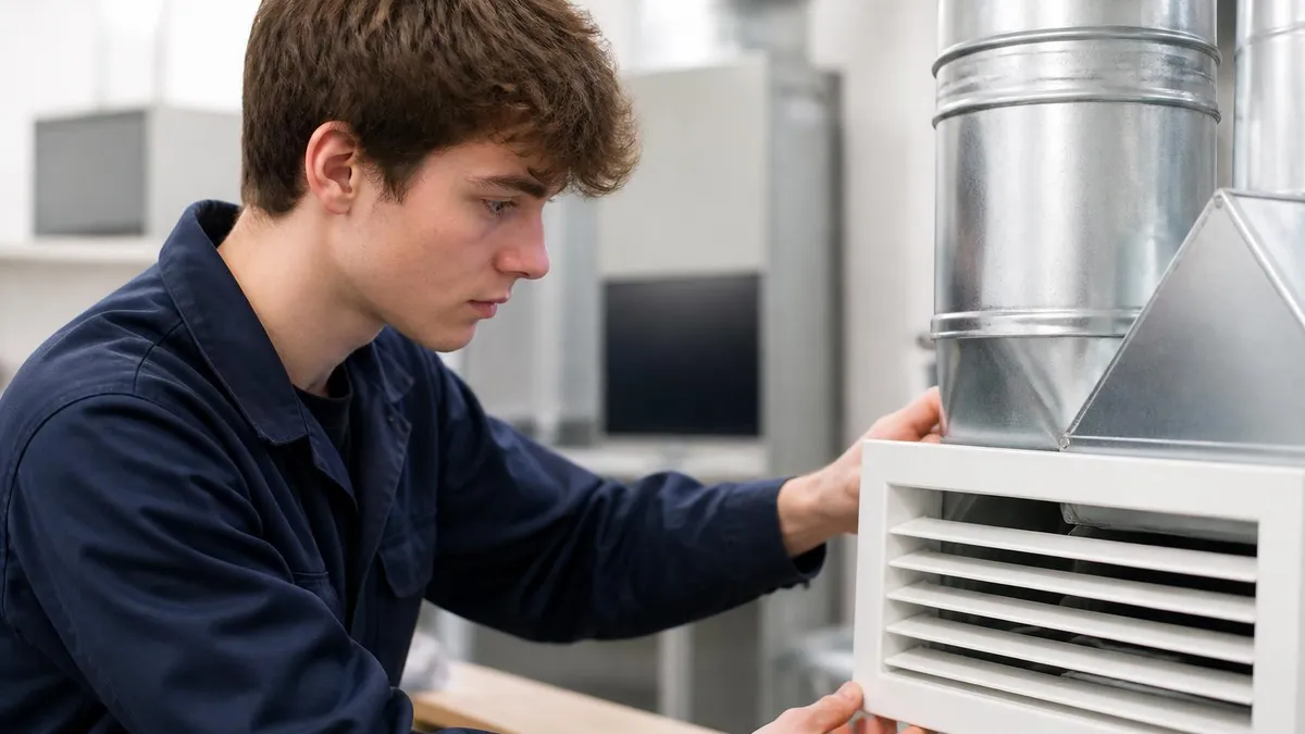 Hvac Gauge Use by the Numbers - HVAC - Heating Ventilation and Air Conditioning certification study resource