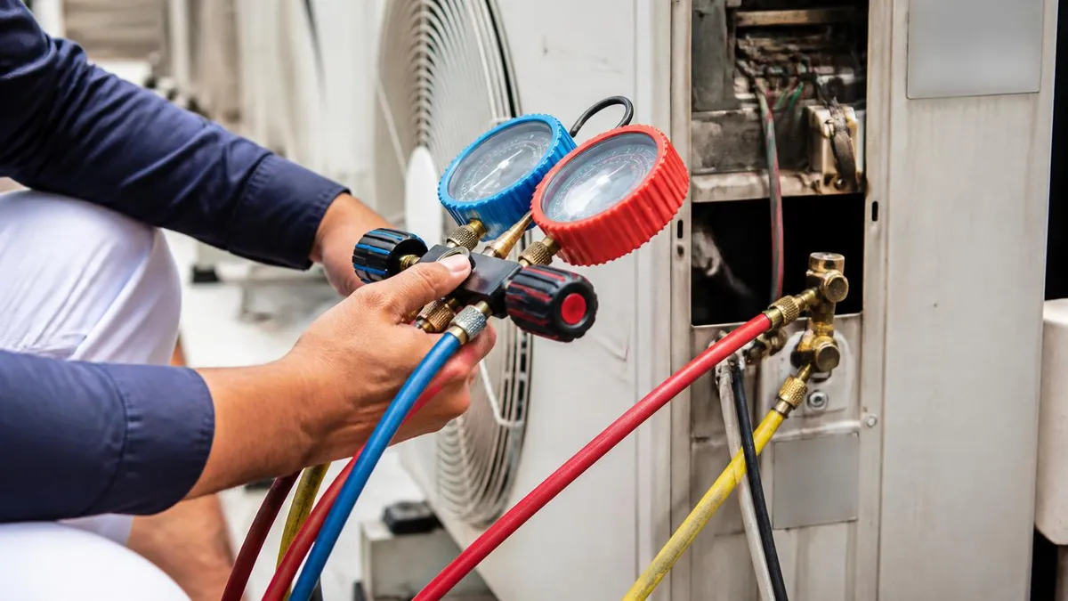 Hvac Heat Recovery - HVAC - Heating Ventilation and Air Conditioning certification study resource