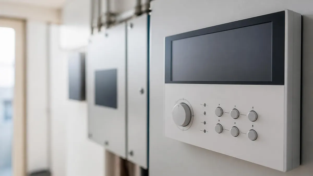 Hvac - Heating Ventilation and Air Conditioning guide for HVAC - Heating Ventilation and Air Conditioning exam preparation