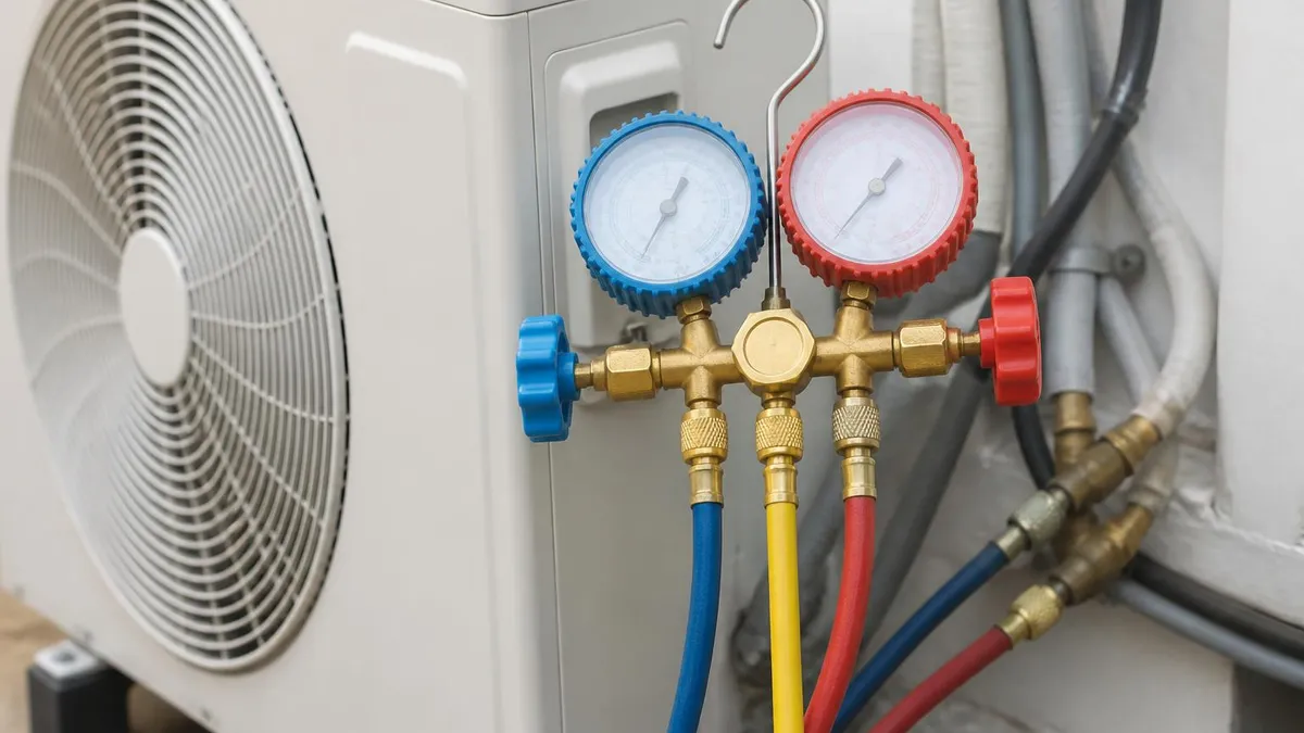 Hvac Hiring by the Numbers - HVAC - Heating Ventilation and Air Conditioning certification study resource