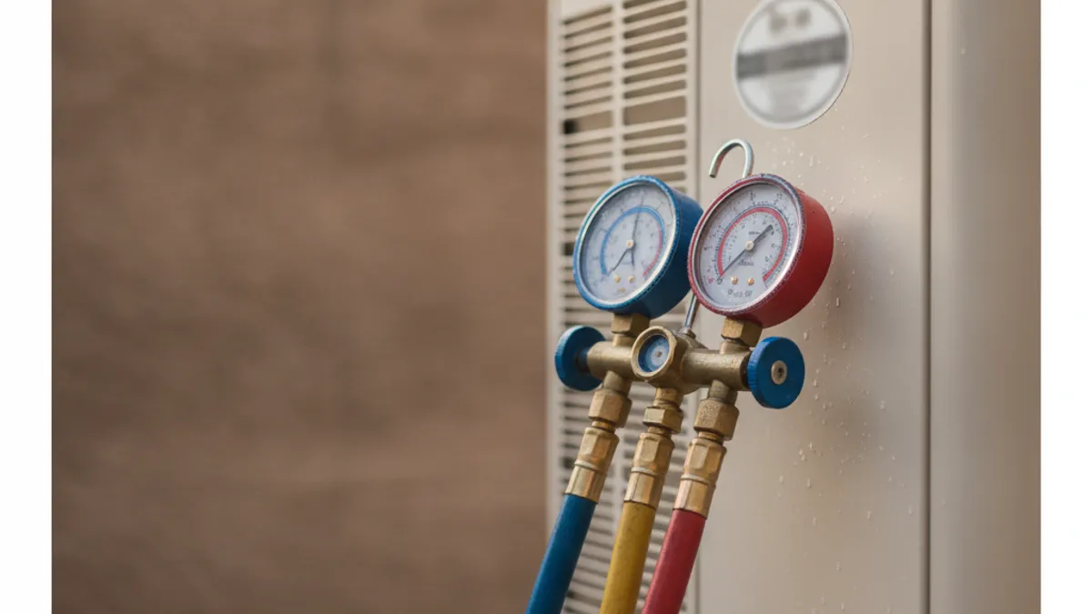 Hvac History - HVAC - Heating Ventilation and Air Conditioning certification study resource