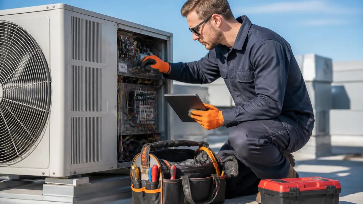 Hvac Hourly Rate by Region - HVAC - Heating Ventilation and Air Conditioning certification study resource