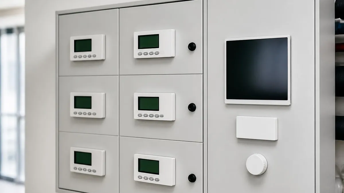 Hvac Images by the Numbers - HVAC - Heating Ventilation and Air Conditioning certification study resource