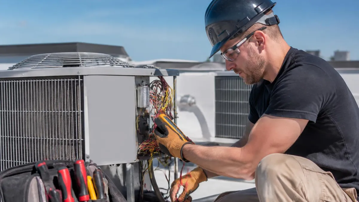 Hvac Industry by the Numbers in 2026 - HVAC - Heating Ventilation and Air Conditioning certification study resource