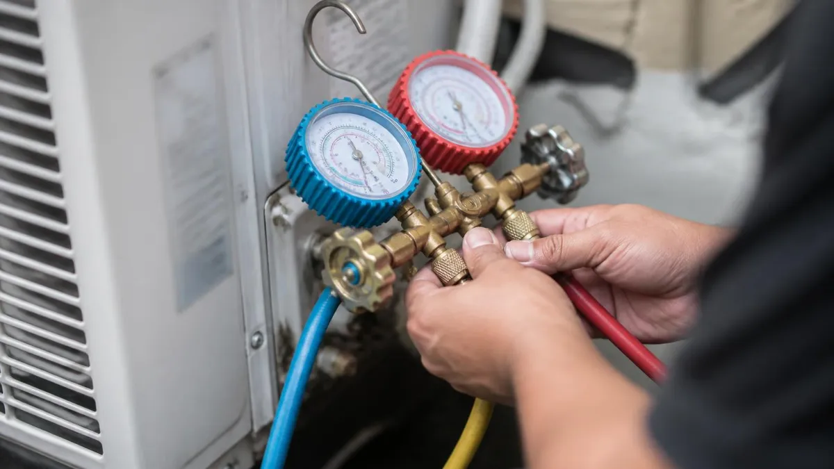 Hvac Industry Statistics - HVAC - Heating Ventilation and Air Conditioning certification study resource