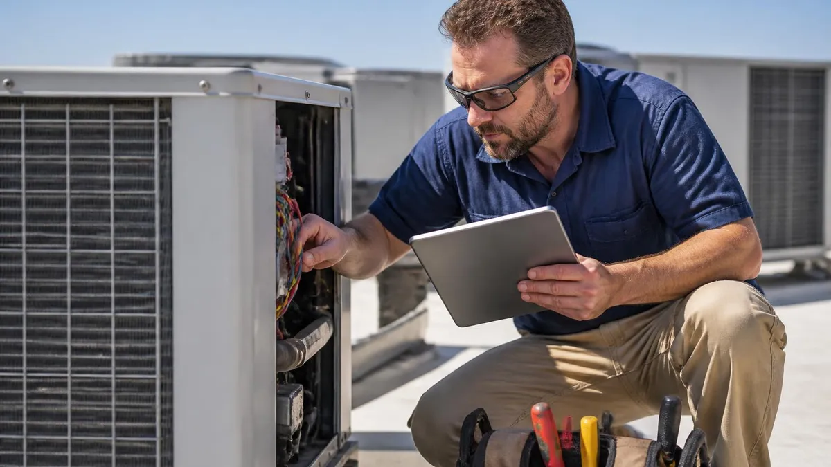 Hvac Inspection Cost by the Numbers - HVAC - Heating Ventilation and Air Conditioning certification study resource