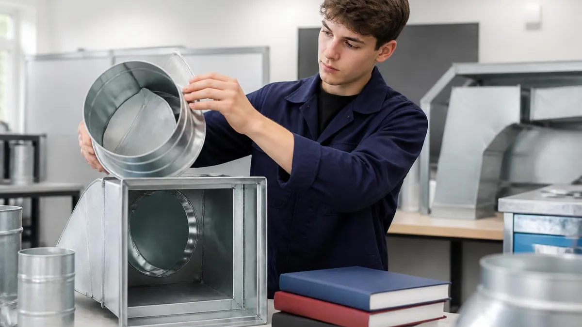 Hvac Installation Near Me by the Numbers - HVAC - Heating Ventilation and Air Conditioning certification study resource