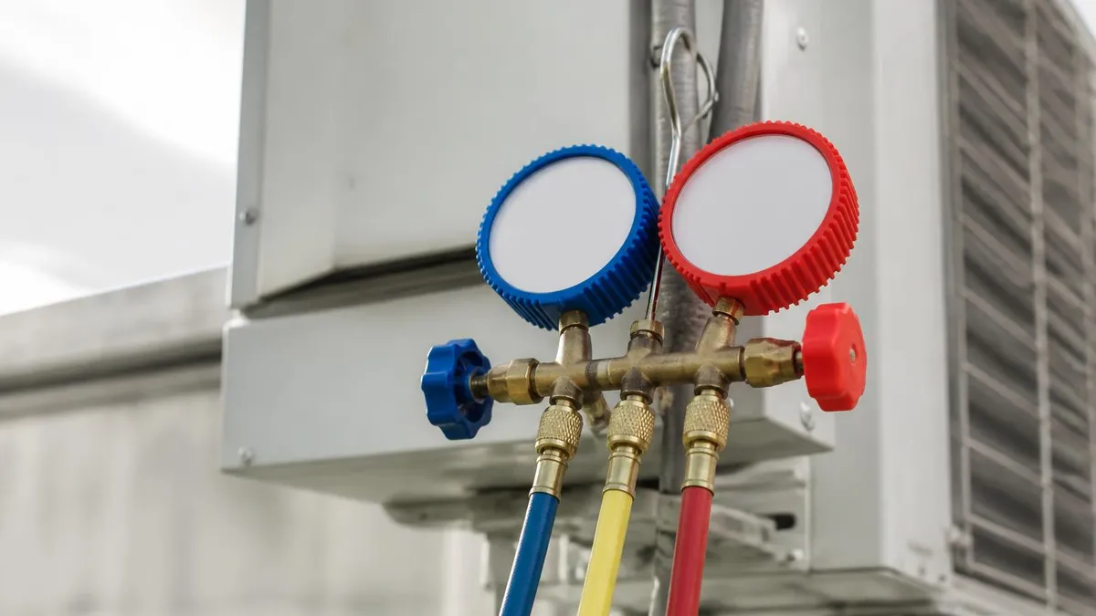 Hvac Installations by the Numbers - HVAC - Heating Ventilation and Air Conditioning certification study resource
