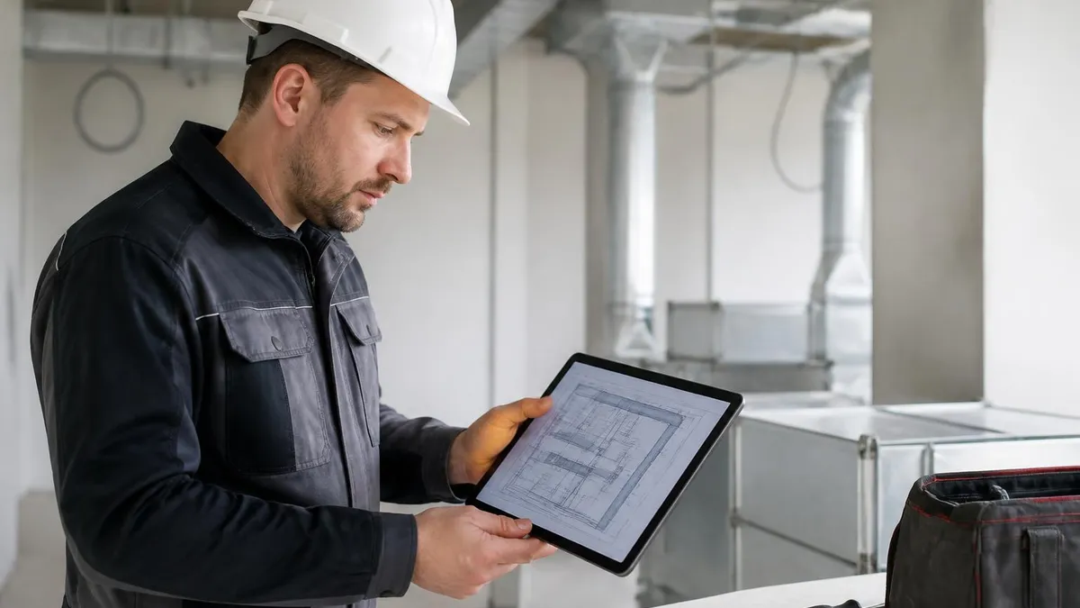 How to Get Hired for Hvac Installer Jobs - HVAC - Heating Ventilation and Air Conditioning certification study resource