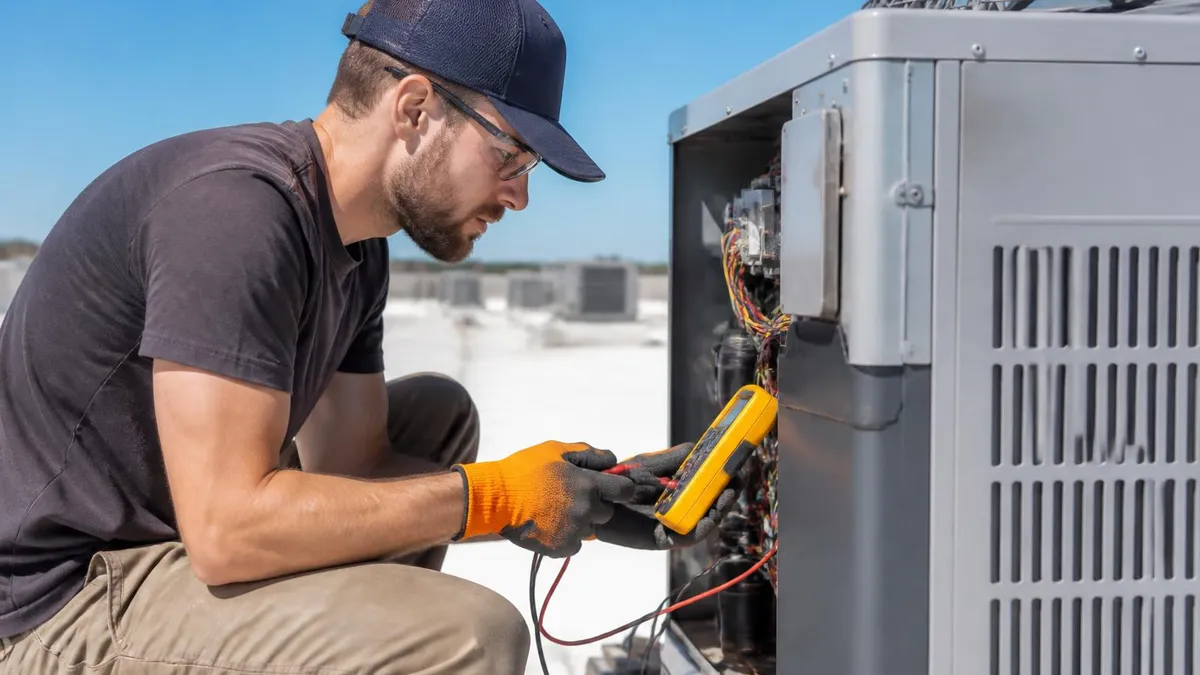 Hvac Janesville Wi by the Numbers - HVAC - Heating Ventilation and Air Conditioning certification study resource