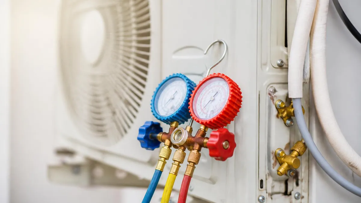 Hvac Johnson City by the Numbers - HVAC - Heating Ventilation and Air Conditioning certification study resource