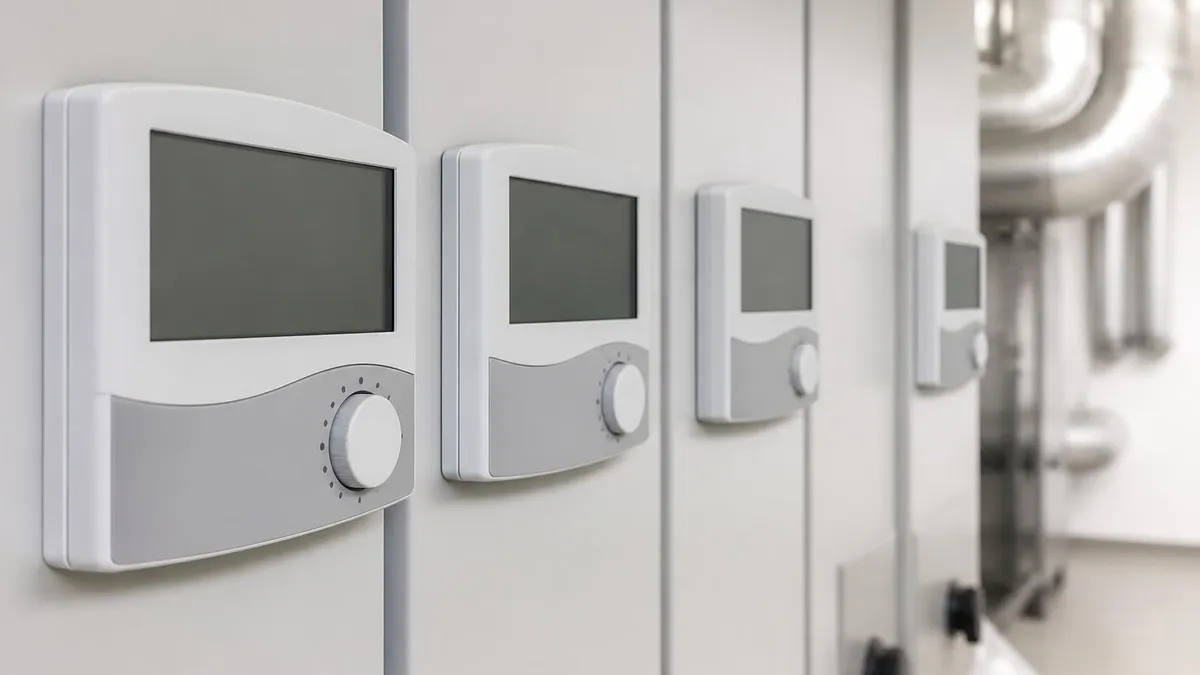 Hvac Johnson City Hiring Checklist - HVAC - Heating Ventilation and Air Conditioning certification study resource