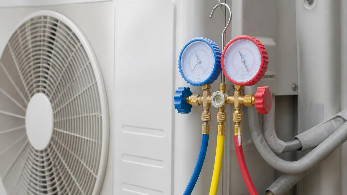 Hvac Journeyman License Application Checklist - HVAC - Heating Ventilation and Air Conditioning certification study resource