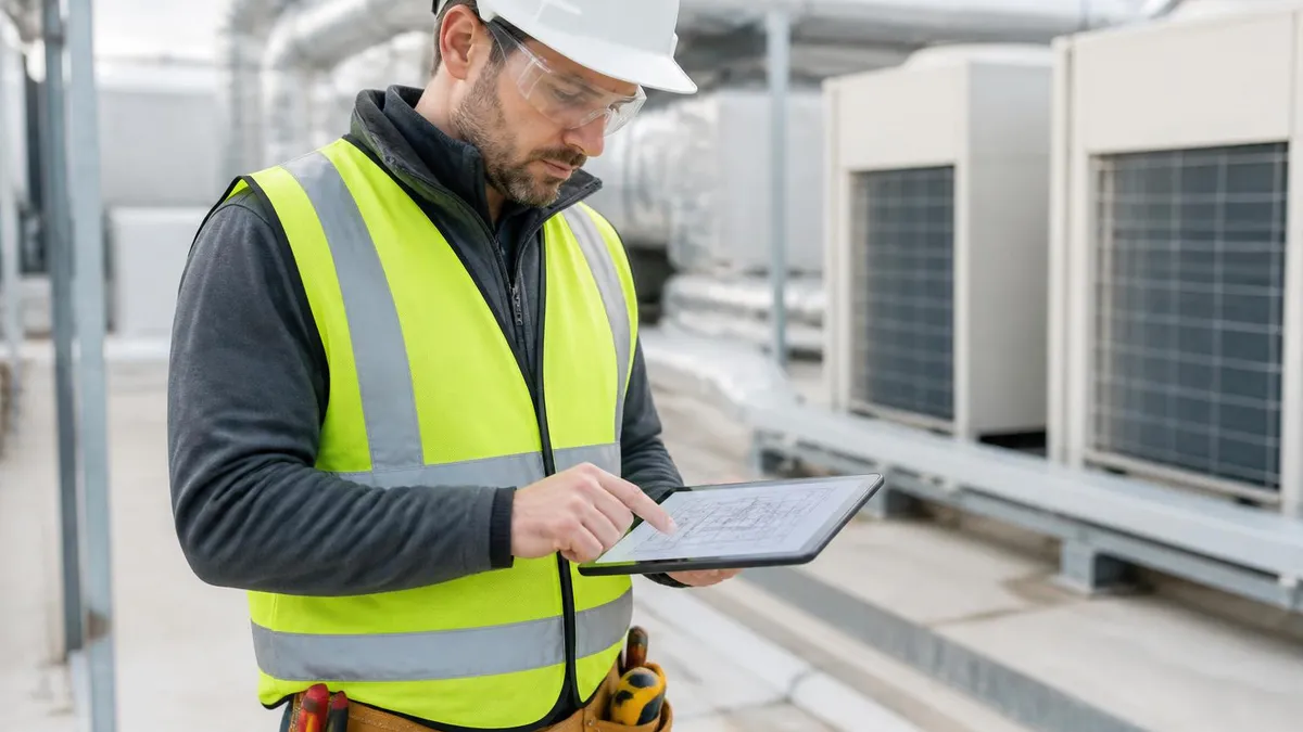 Hvac Journeyman License by the Numbers - HVAC - Heating Ventilation and Air Conditioning certification study resource