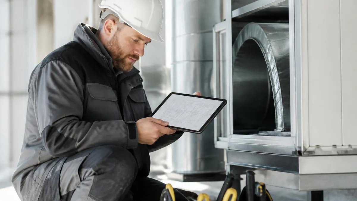Hvac Leak Detection by the Numbers - HVAC - Heating Ventilation and Air Conditioning certification study resource