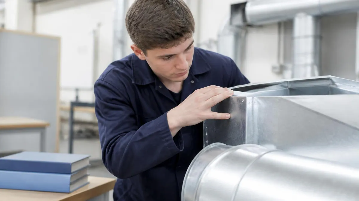 Hvac Leak Troubleshooting Field Checklist - HVAC - Heating Ventilation and Air Conditioning certification study resource
