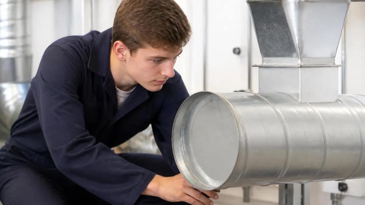 Hvac License by State - HVAC - Heating Ventilation and Air Conditioning certification study resource