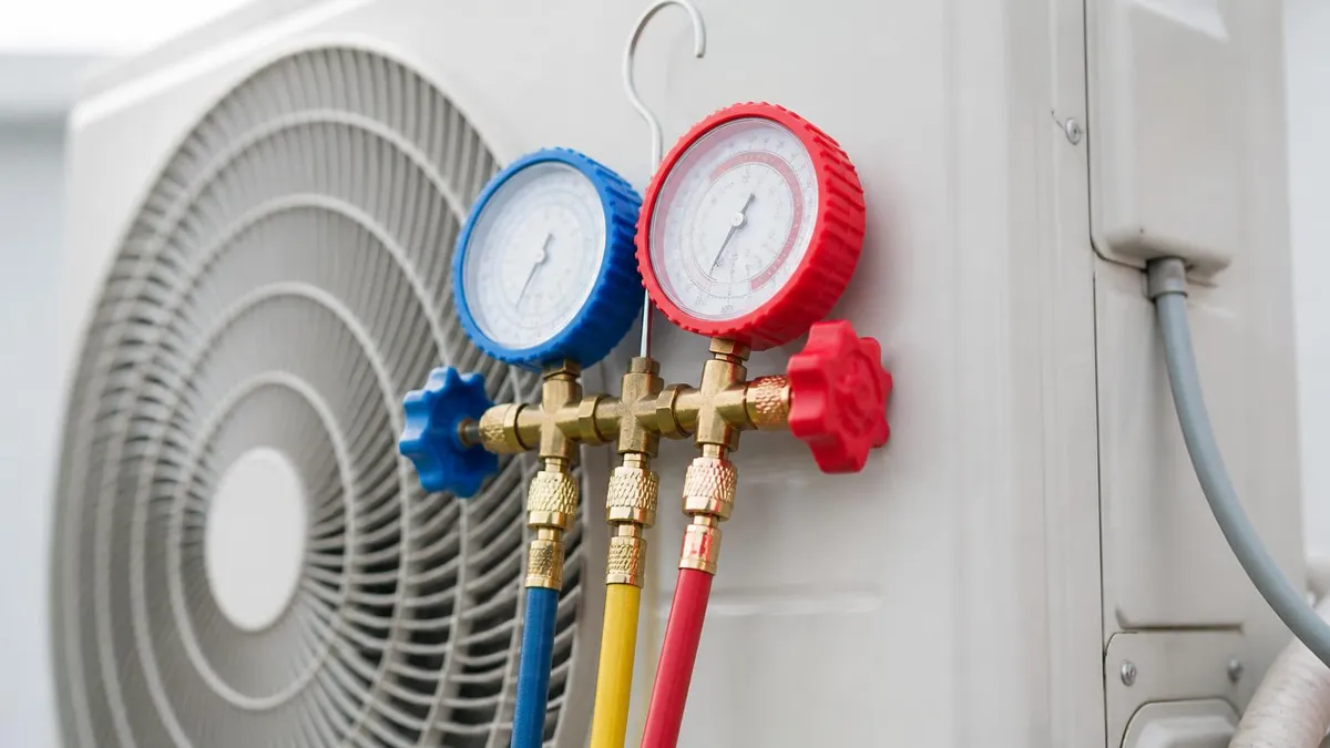 Hvac Lifespan by the Numbers - HVAC - Heating Ventilation and Air Conditioning certification study resource