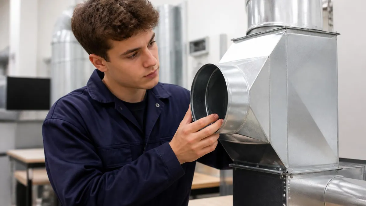 Hvac Load Calculation Checklist - HVAC - Heating Ventilation and Air Conditioning certification study resource