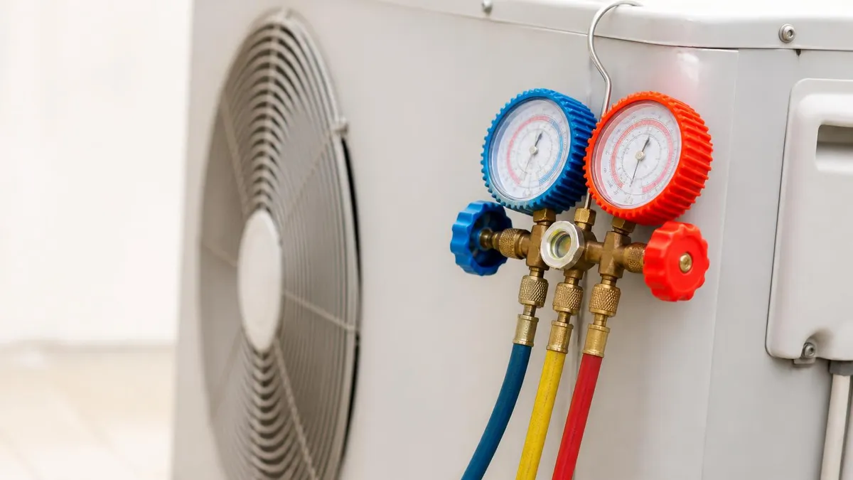 Hvac Load Calculation Methods Compared - HVAC - Heating Ventilation and Air Conditioning certification study resource