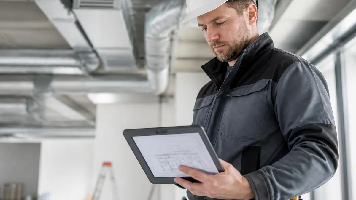 Complete Hvac Maintenance Checklist - HVAC - Heating Ventilation and Air Conditioning certification study resource