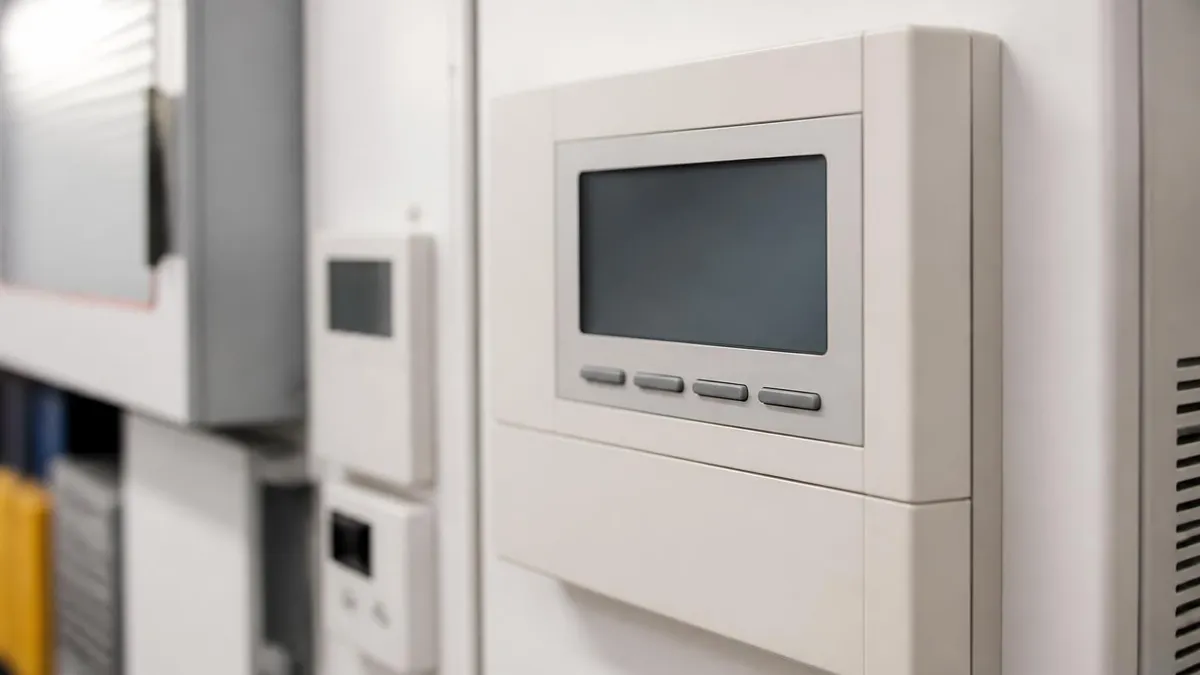 Heating System Maintenance - HVAC - Heating Ventilation and Air Conditioning certification study resource