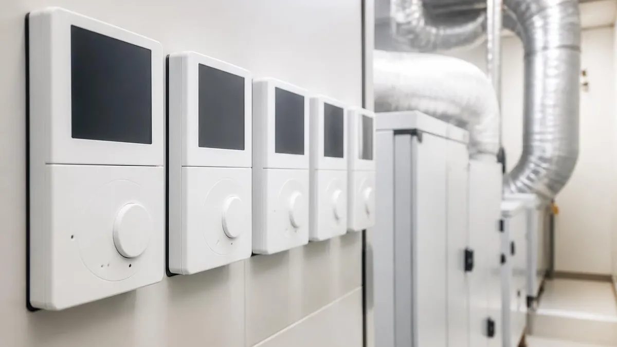 Hvac Maintenance Checklist - HVAC - Heating Ventilation and Air Conditioning certification study resource