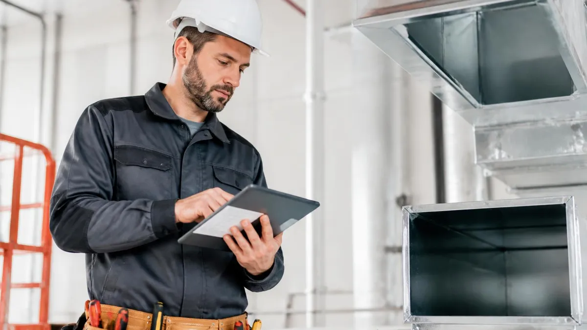 Hvac Maintenance Cost by the Numbers - HVAC - Heating Ventilation and Air Conditioning certification study resource