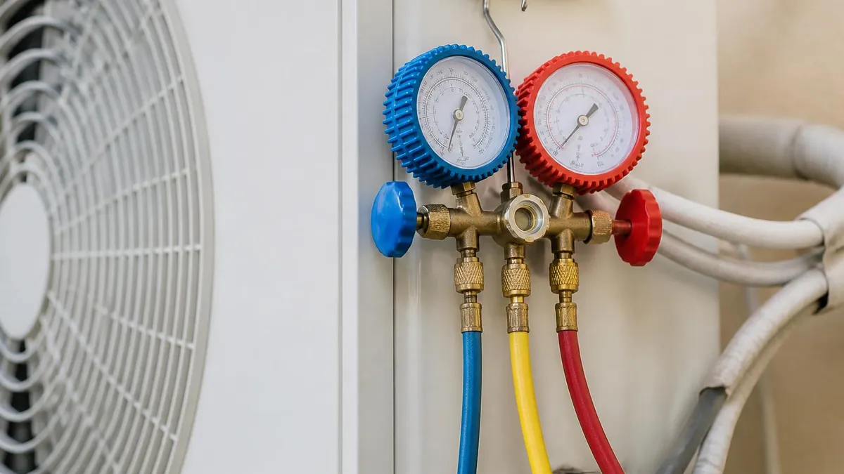 Hvac Maintenance Plans - HVAC - Heating Ventilation and Air Conditioning certification study resource