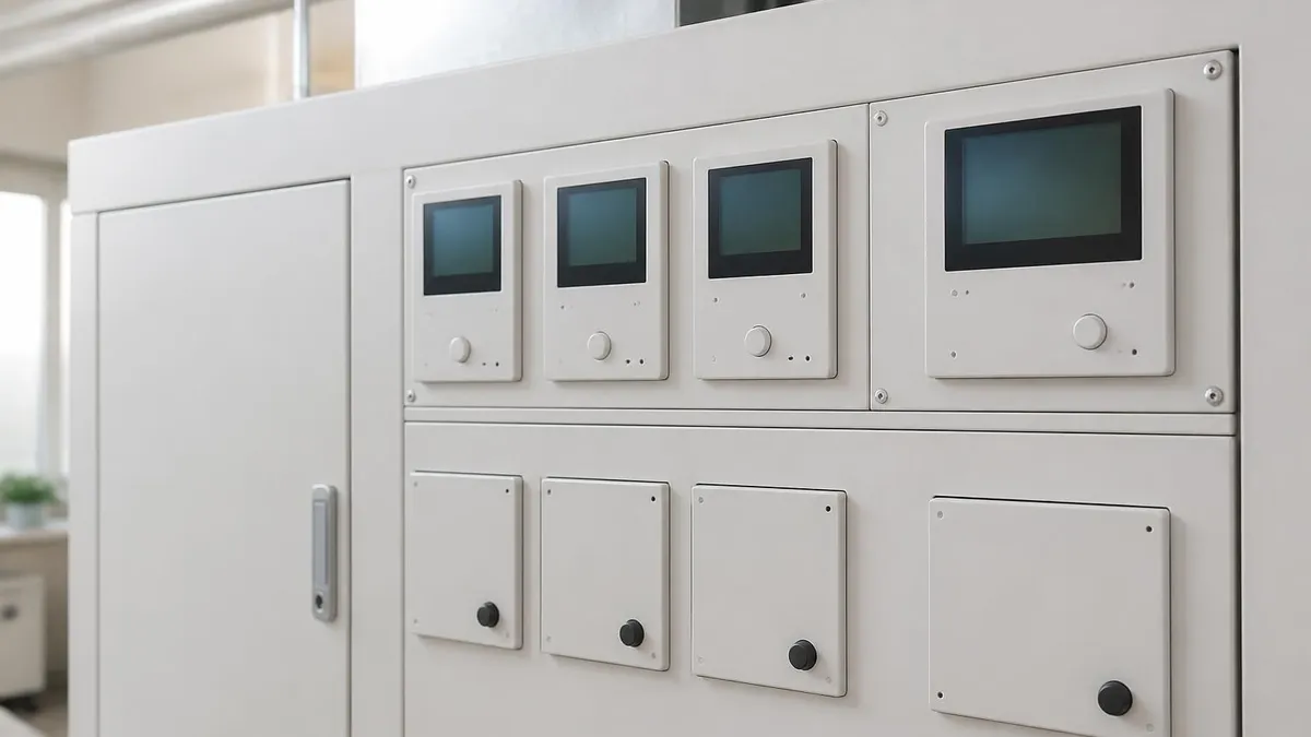 Hvac Maintenance Quick Stats - HVAC - Heating Ventilation and Air Conditioning certification study resource