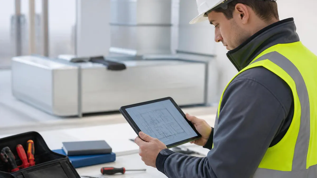 Hvac Maintenance Service Near Me - HVAC - Heating Ventilation and Air Conditioning certification study resource