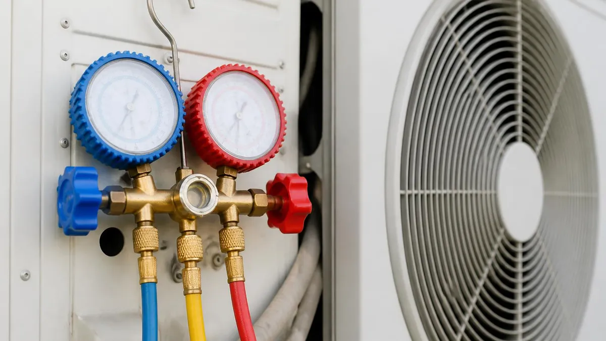 Hvac Manager Jobs by the Numbers - HVAC - Heating Ventilation and Air Conditioning certification study resource