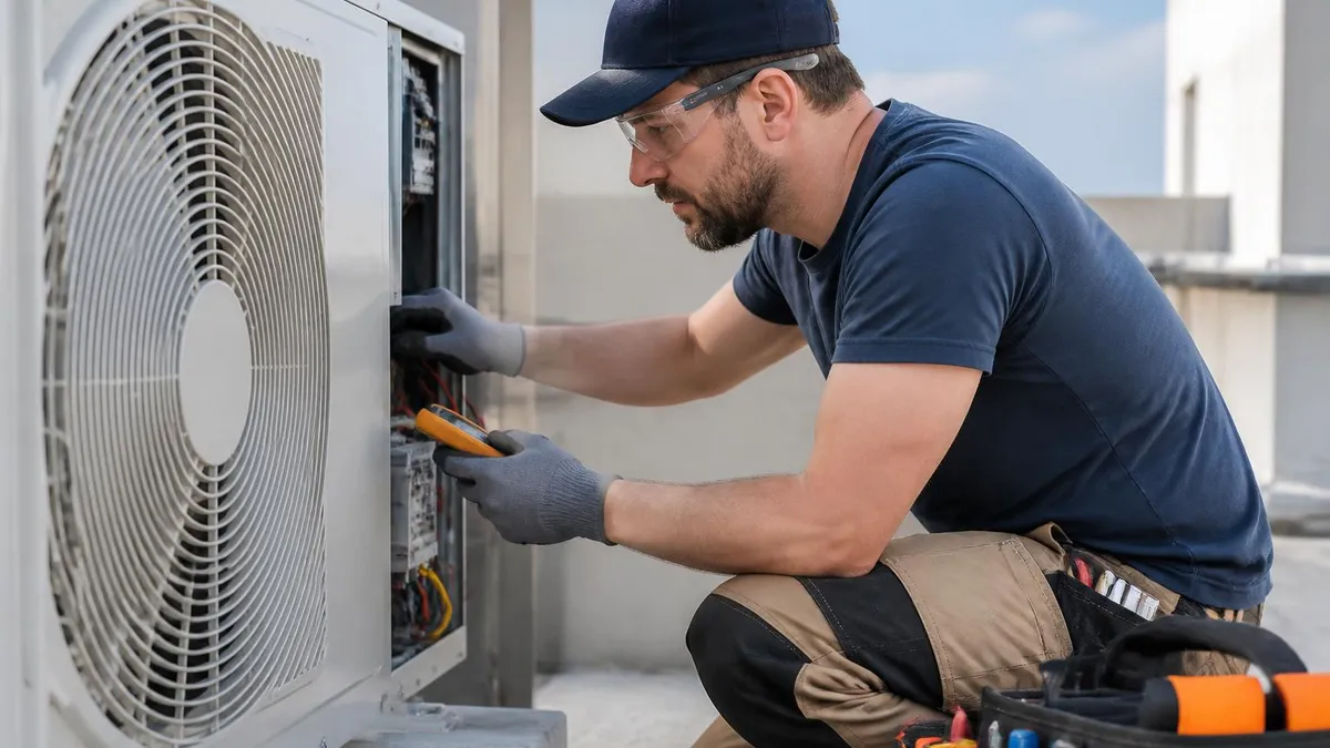 Hvac Manufacturers by the Numbers - HVAC - Heating Ventilation and Air Conditioning certification study resource