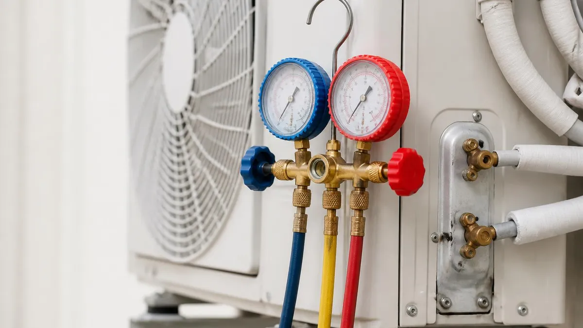 Hvac Mastic by the Numbers - HVAC - Heating Ventilation and Air Conditioning certification study resource