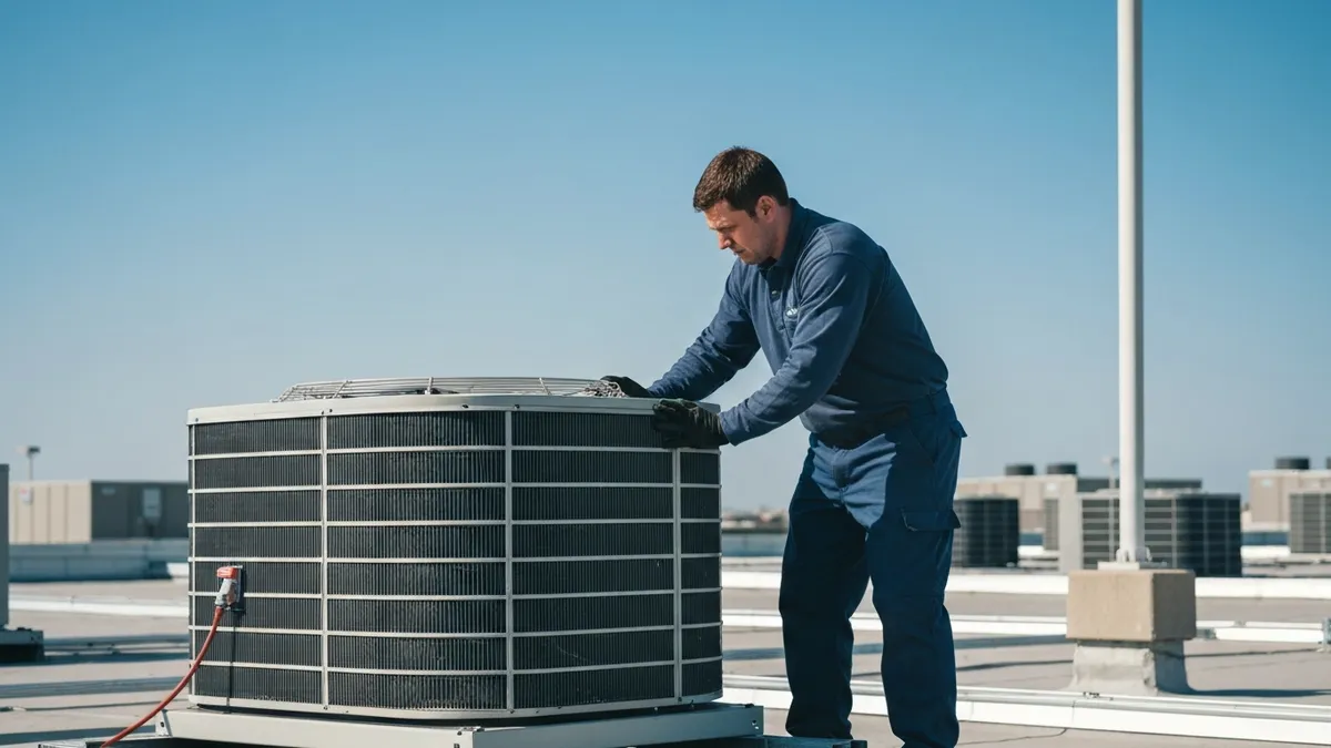 Hvac Mechanical Engineering - HVAC - Heating Ventilation and Air Conditioning certification study resource